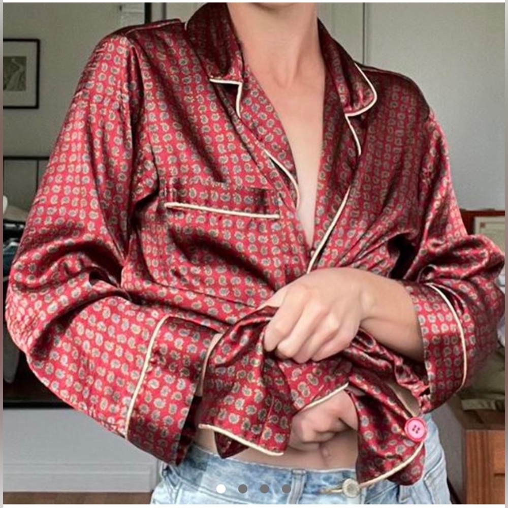 Victoria’s Secret Sleep Shirt